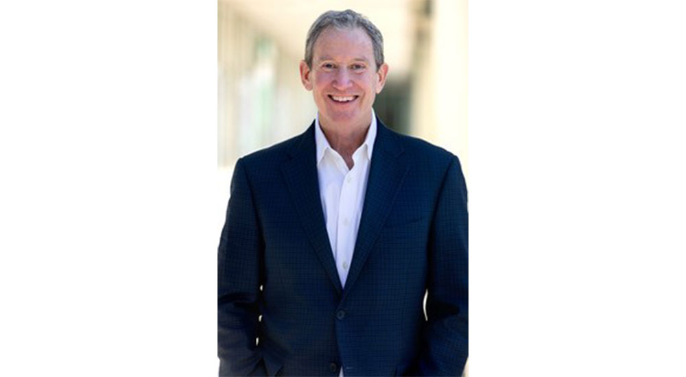 John Herrington president of Midea America