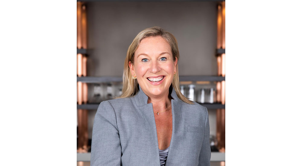 House of Rohl Welcomes New President Rachel Roberts