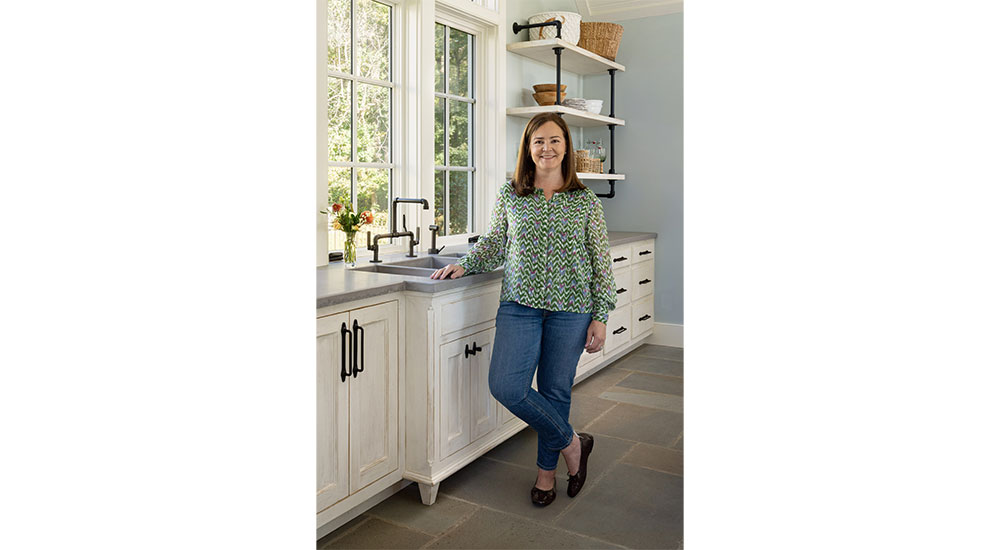 Renee Biery on construction management