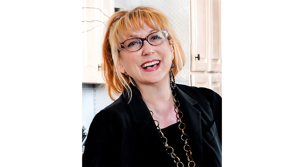 Robin Baron a champion for the neurodiverse