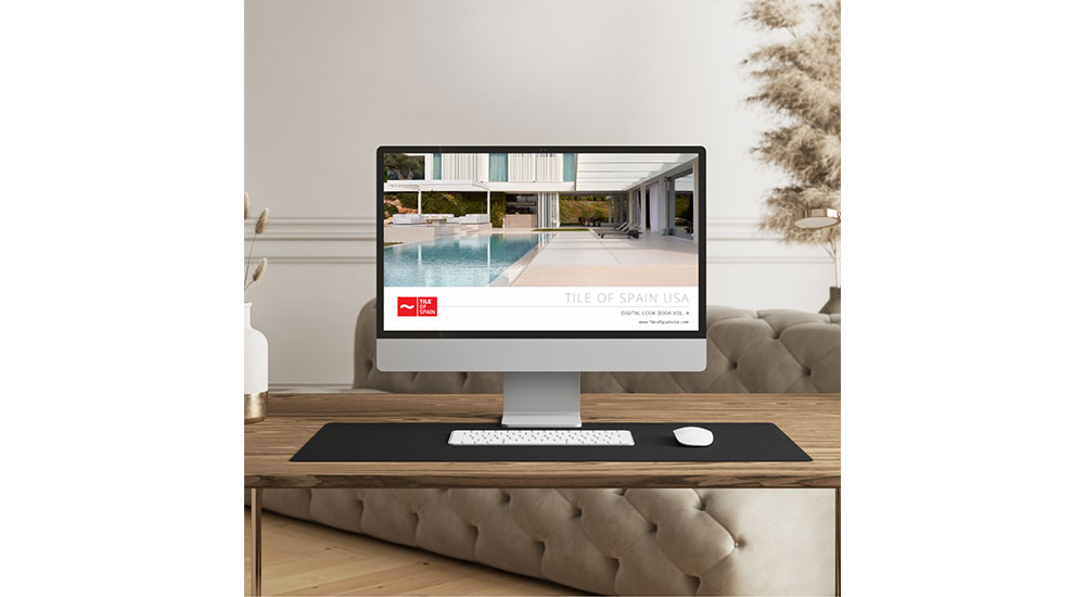 tile of Spain USA look book