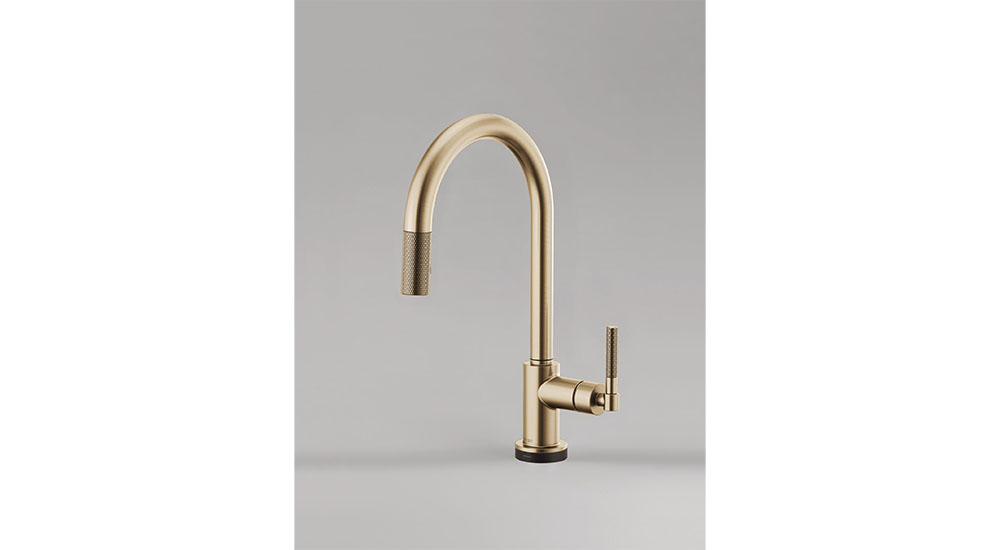 brizo faucet
