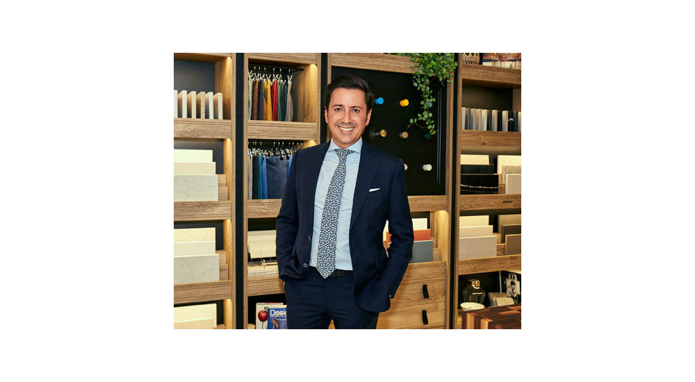 Eduardo Cosentino NKBA