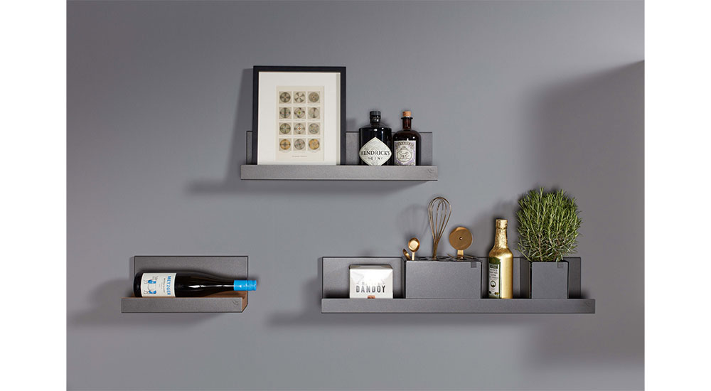 vs add storage system by vauth-sagel