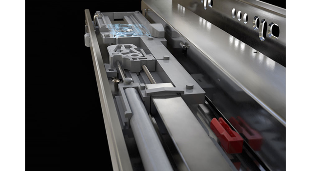 King Slide Modern Designs for All Kitchen Styles