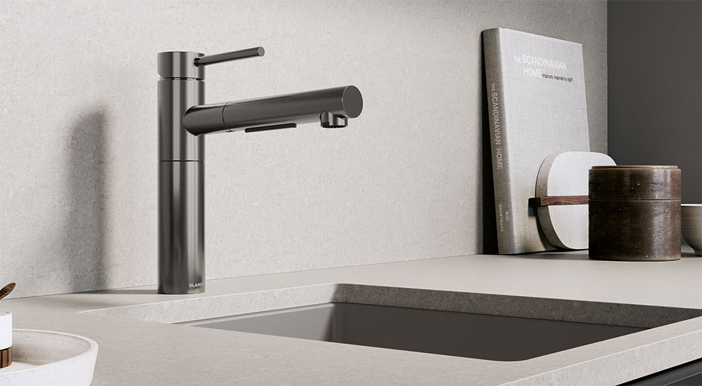 Blanco Alta II Faucet