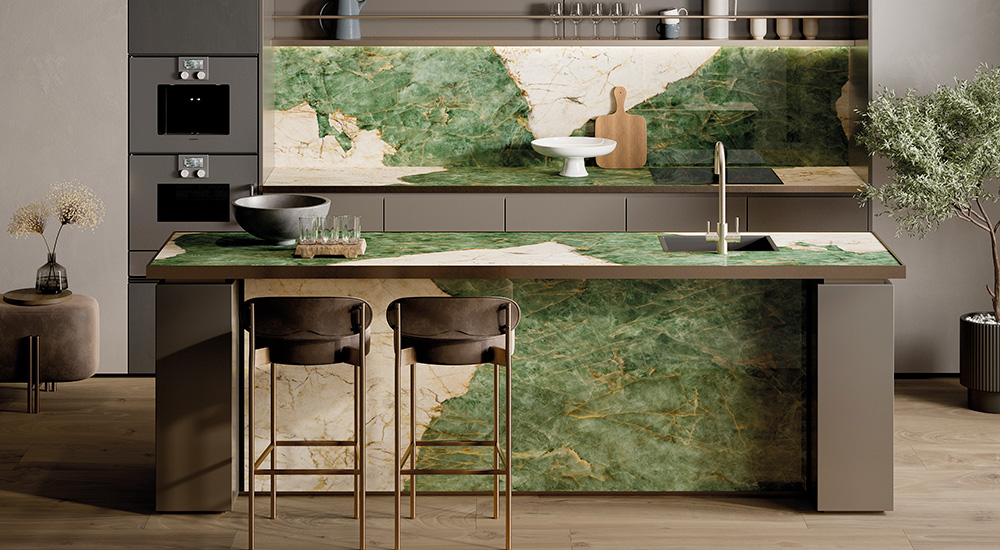 Avastone Magellano Large-Format Surface