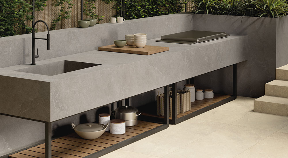 Avastone Noble Stone Collection