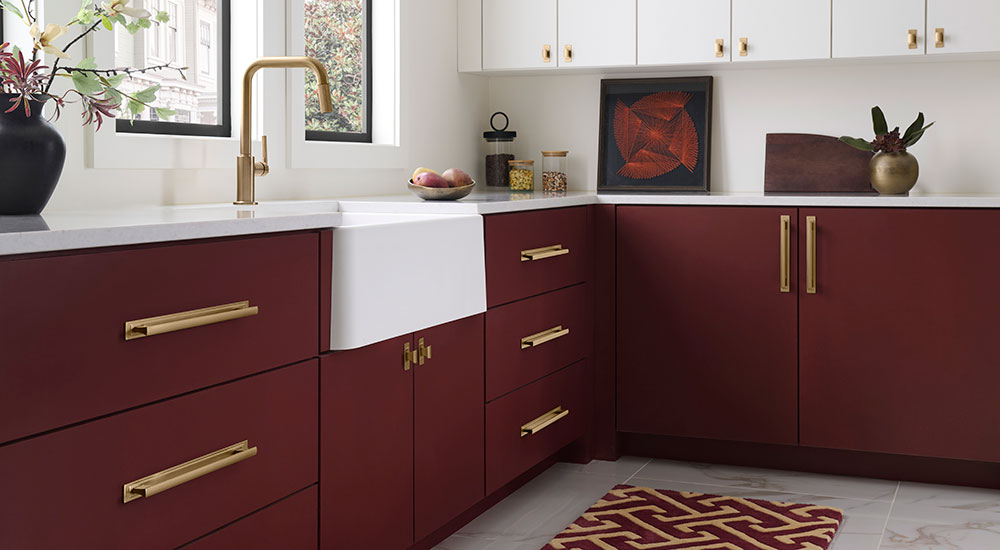 Atlas Homewares Zander Collection