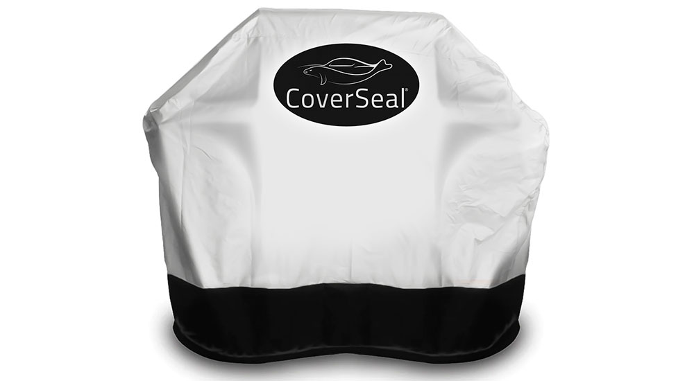 CoverSeal Grill and Smoker Cover