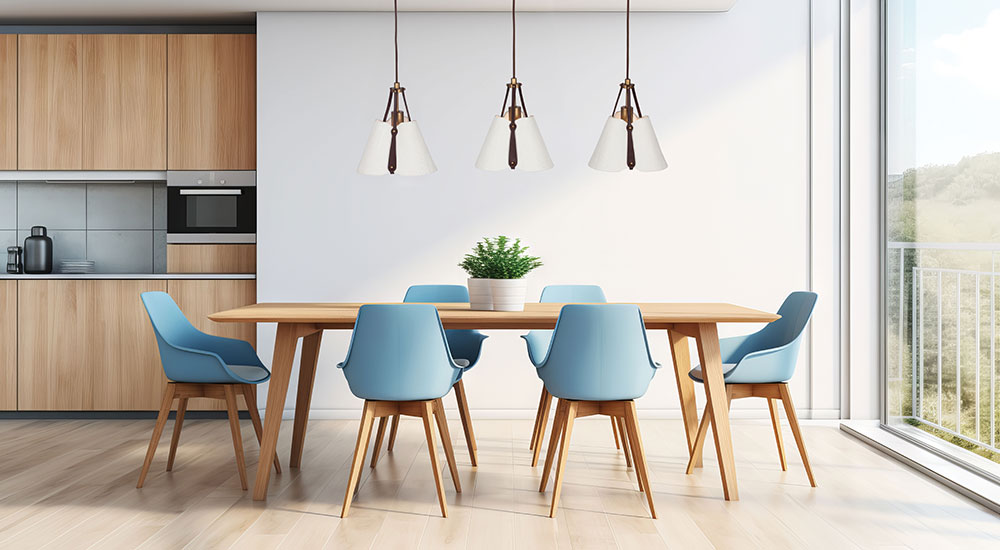 Kalco Lighting Embrace Island Light