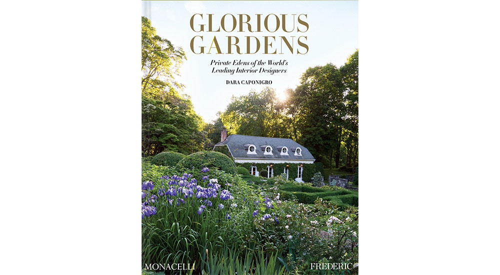 FREDERIC Glorious Gardens