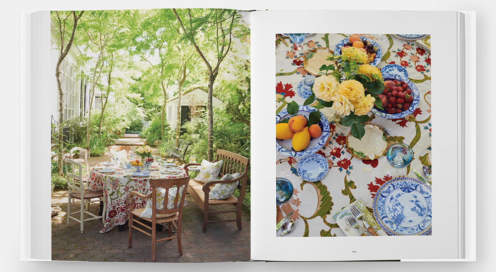 FREDERIC Glorious Gardens