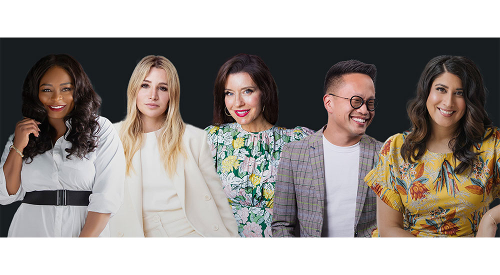 High Point Market Authority 2025 Style Spotters 