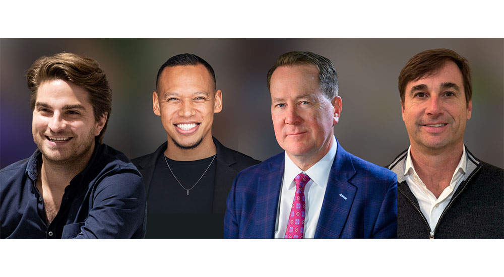 High Point Market Authority Board of Directors 2025