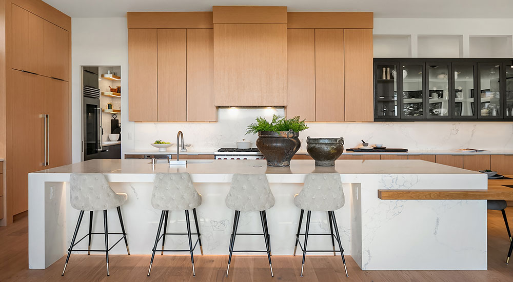 Huntwood 2024 Design Contest 1st Place