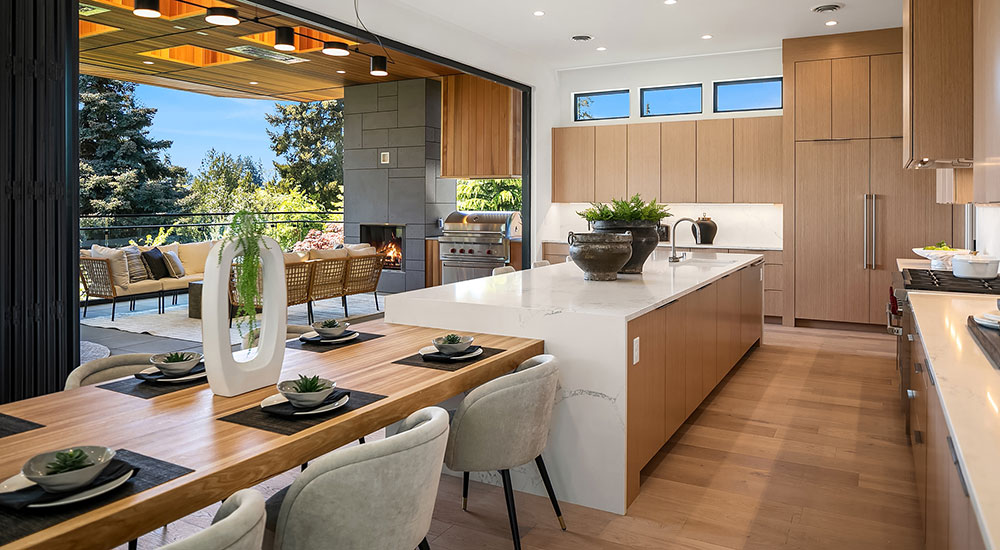 Huntwood Cabinets 2024 Design Contest 1st Place