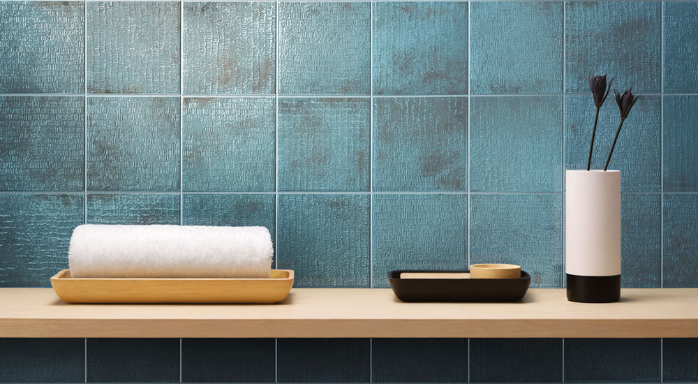 Settecento Inciso Tile