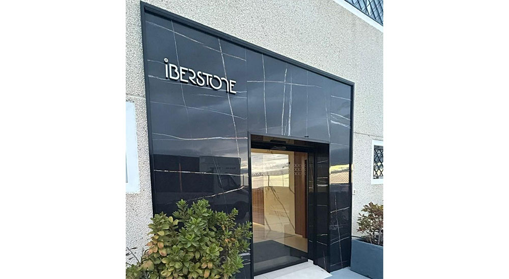 Laminam Acquires Iberstone