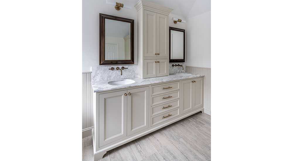 Jarrett Design Cabinetry