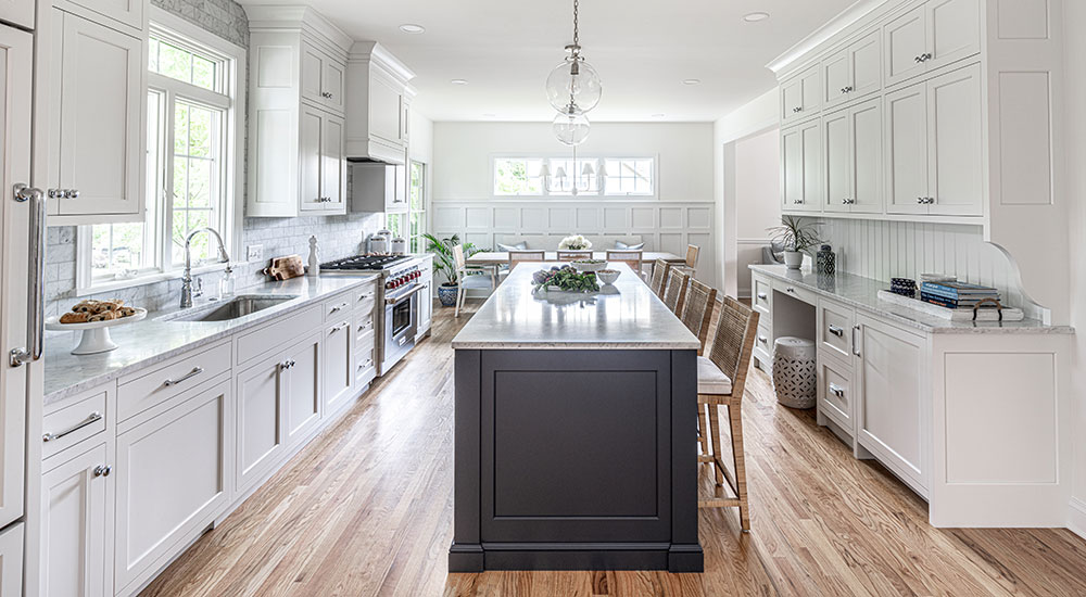 Jarrett Design Cabinetry