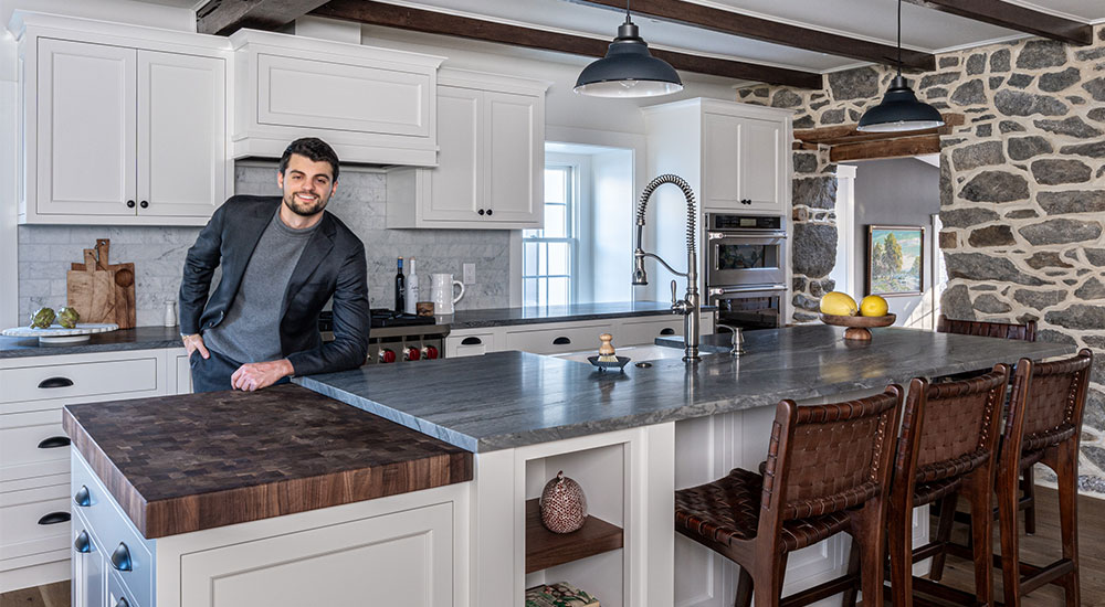 Jarrett Design Cabinetry