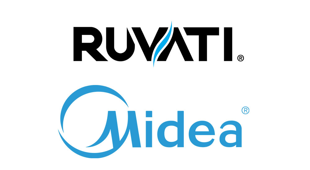 KBIS 2025 Platinum Show Sponsors Ruvati and Midea