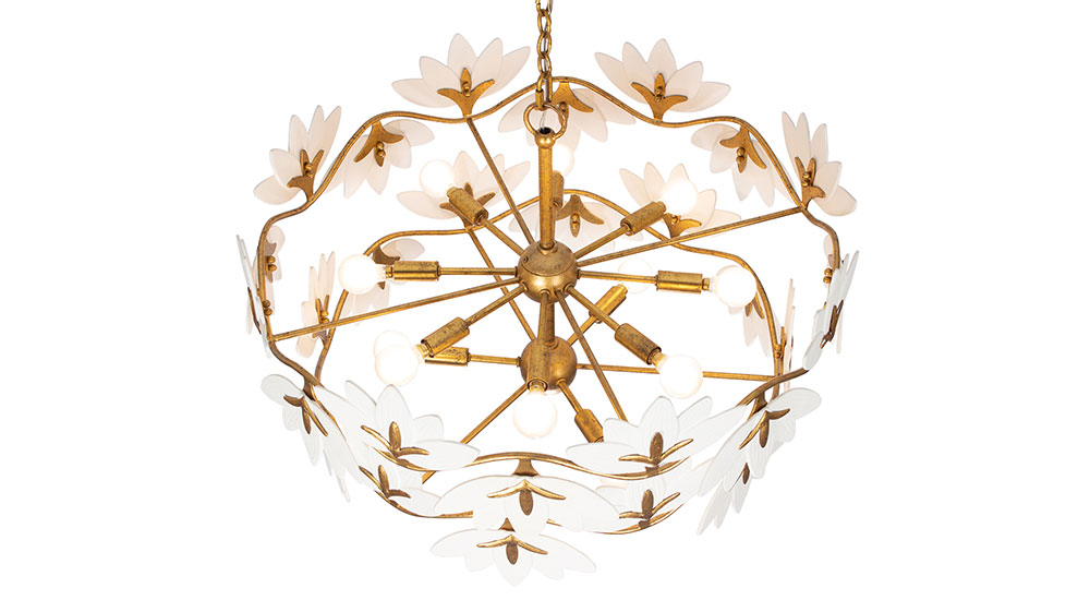 Kalco Lighting Bloom Collection