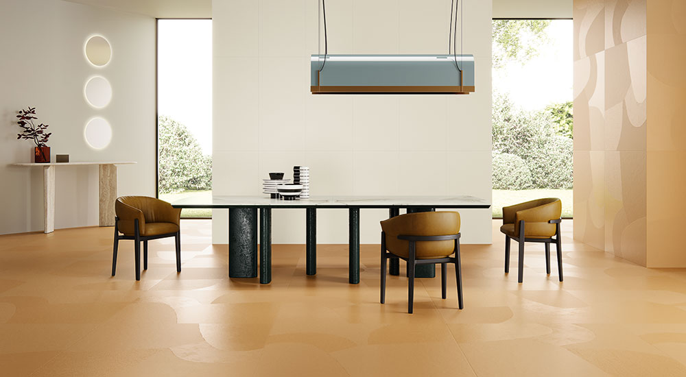 Leonardo Ceramica Artwork Collection