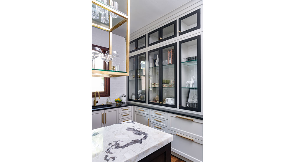 Wood-Mode Design Awards Winners Other Spaces