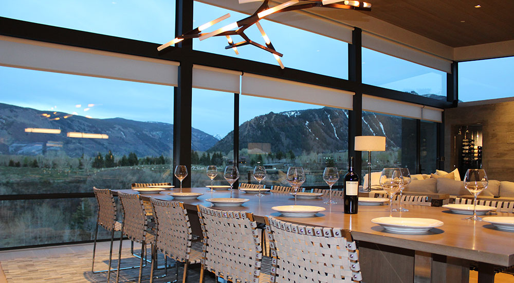 Savant GE Proseo Smart Lighting