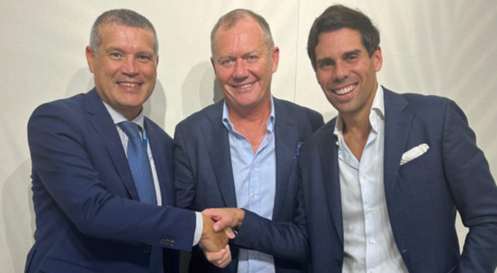 Laminam Acquires Iberstone