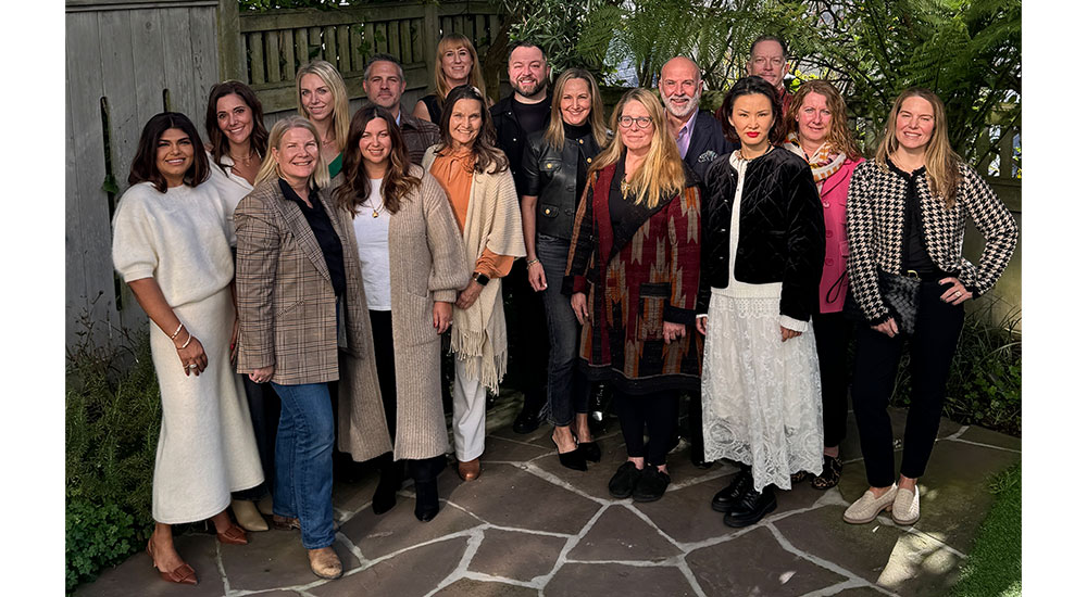 2025 San Francisco Decorator Showcase designers