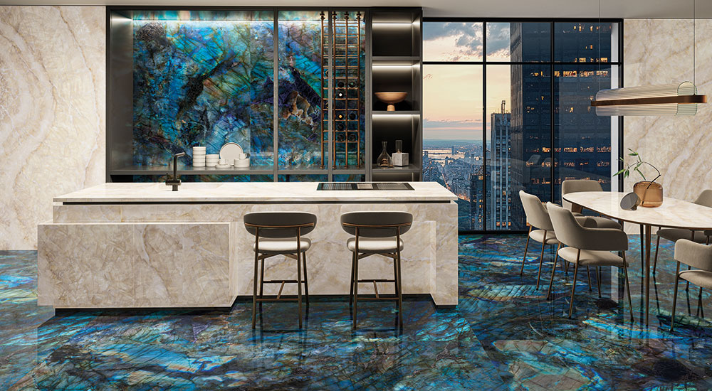 Emilceramica Tele di Marmo Lumia tile