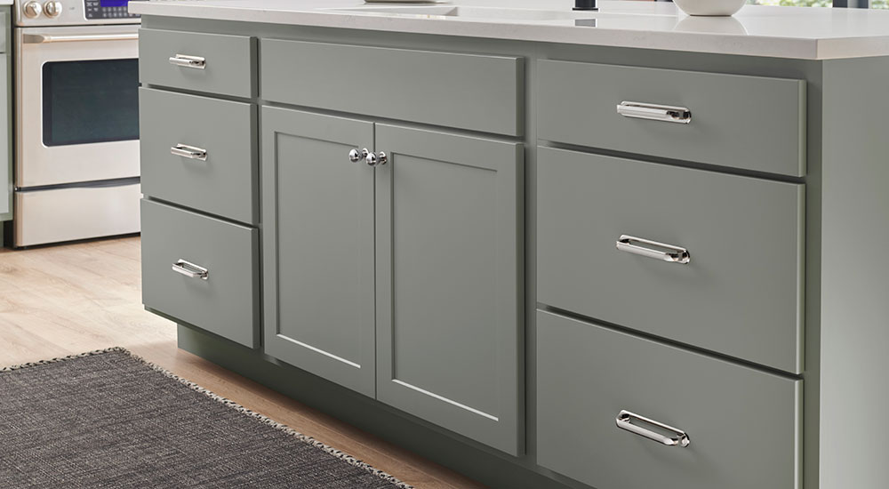 Top Knobs Brockwell Collection