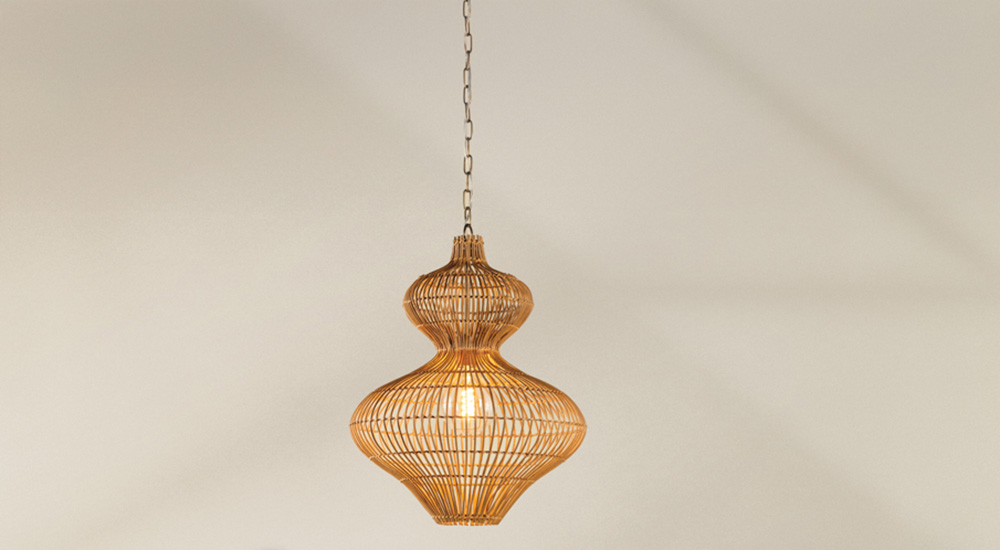 Troy Lighting Sculpting Light Collection