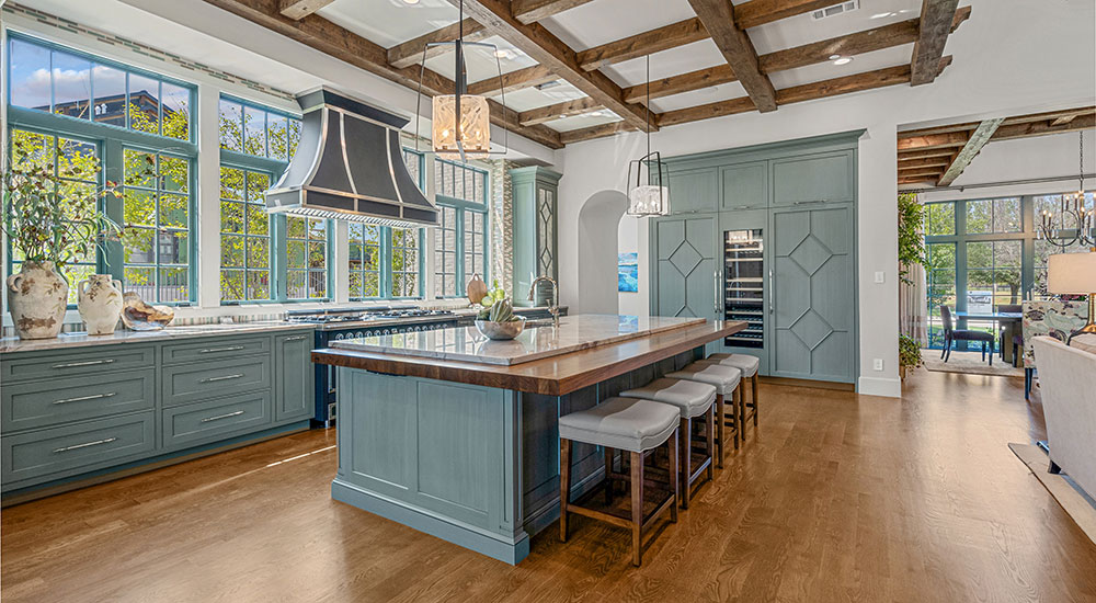 Wood-Mode Design Awards Winners Grand Prize