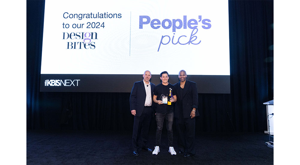 kbis designbites winner