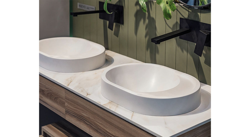 firpak cultured marble bathroom sinks