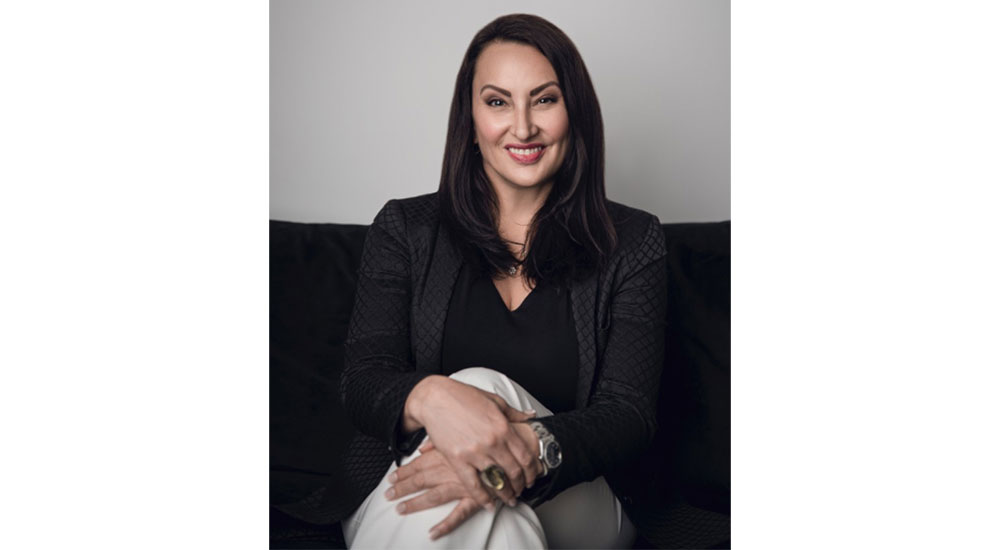 nobilia Chief Marketing Officer Cheryl Fenelle Dixon