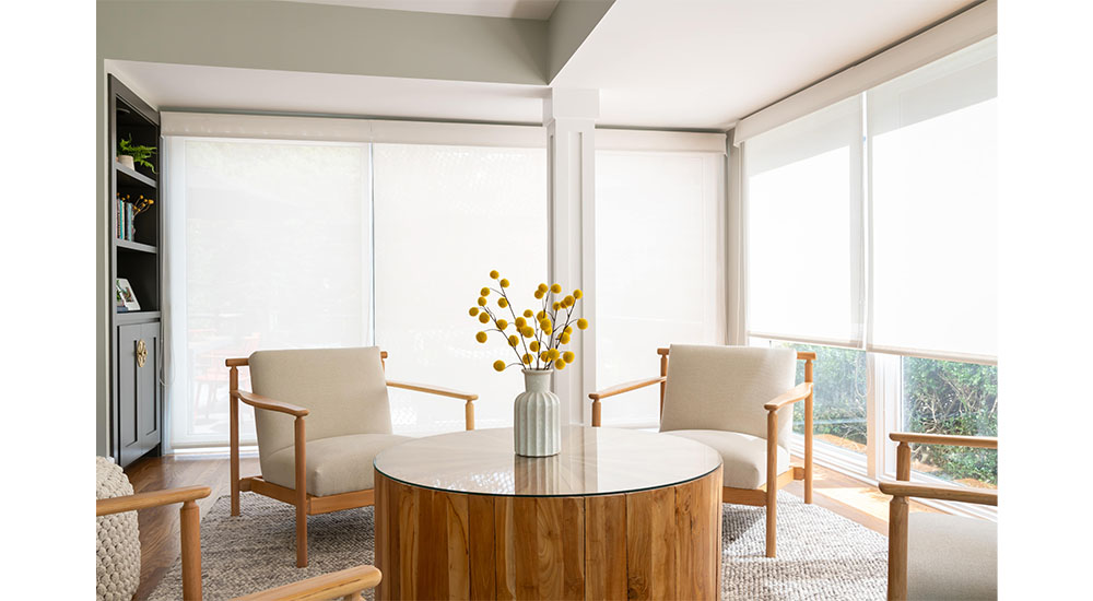 light wood modern furniture chairs and coffee table