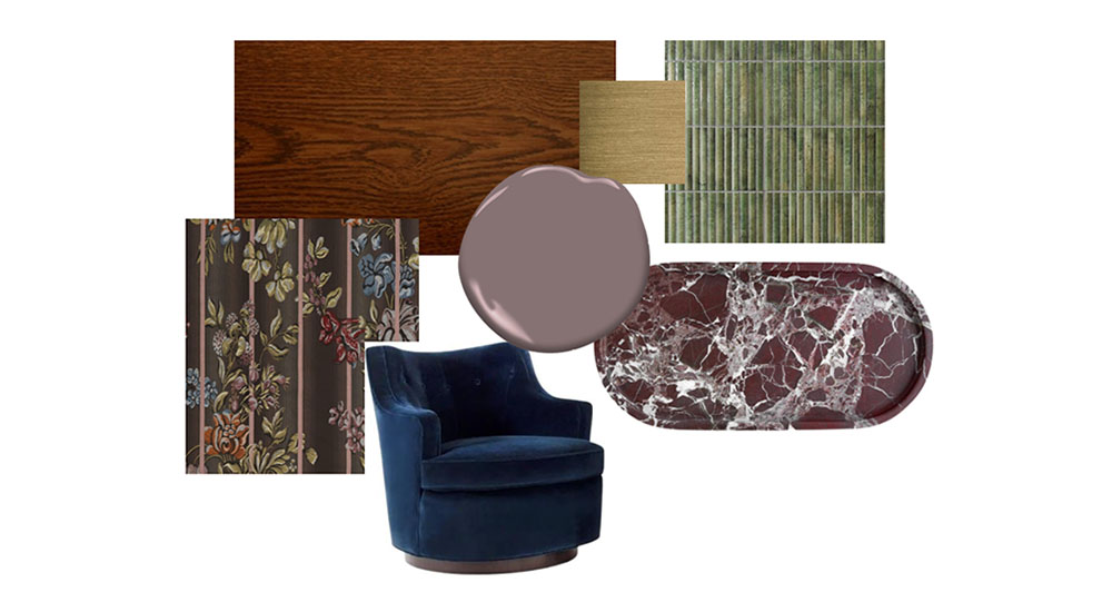 design trends color deep river partners