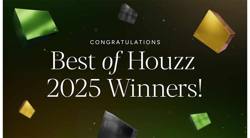 houzz awards 2025