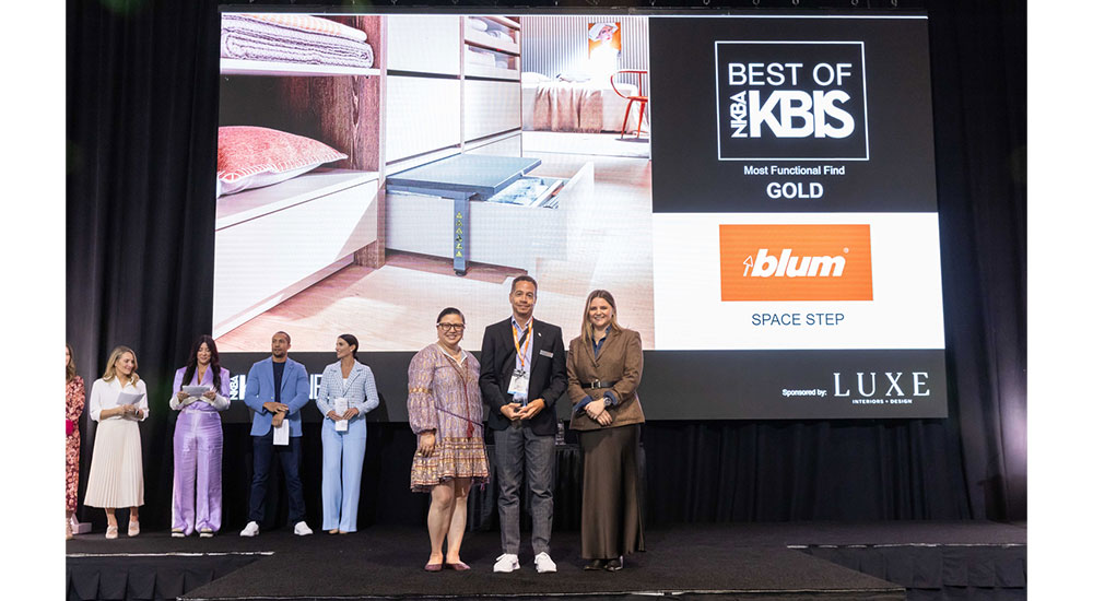 Best of KBIS 2025 Award Winners