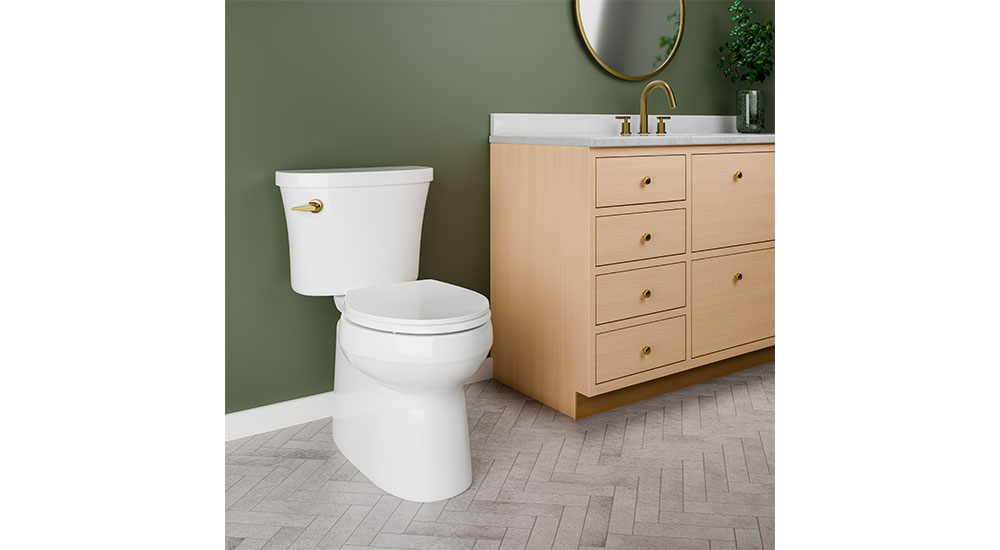 Bemis Universal Fit Toilet Seat