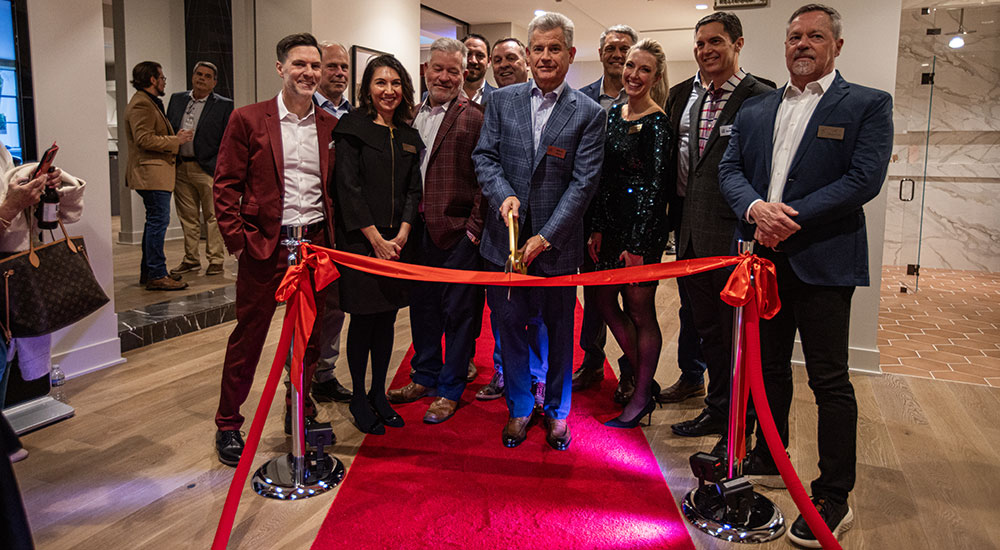 Construction Resources CR Design Studio Buckhead Atlanta