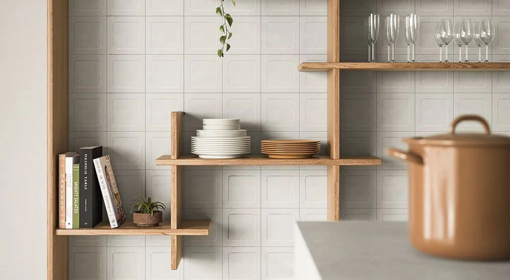 Casalgrande Padana Concept Porcelain Stoneware