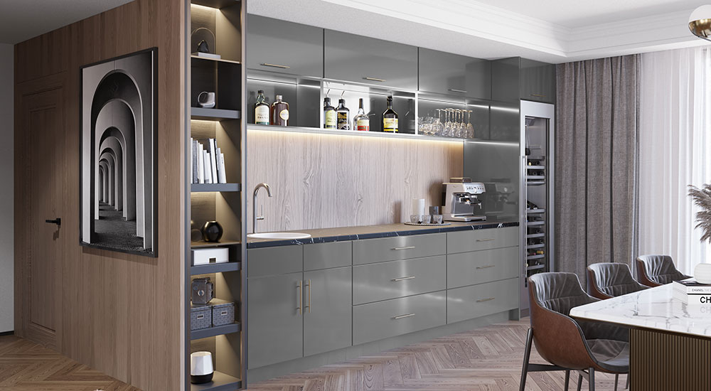 Fabuwood West Coast Expansion