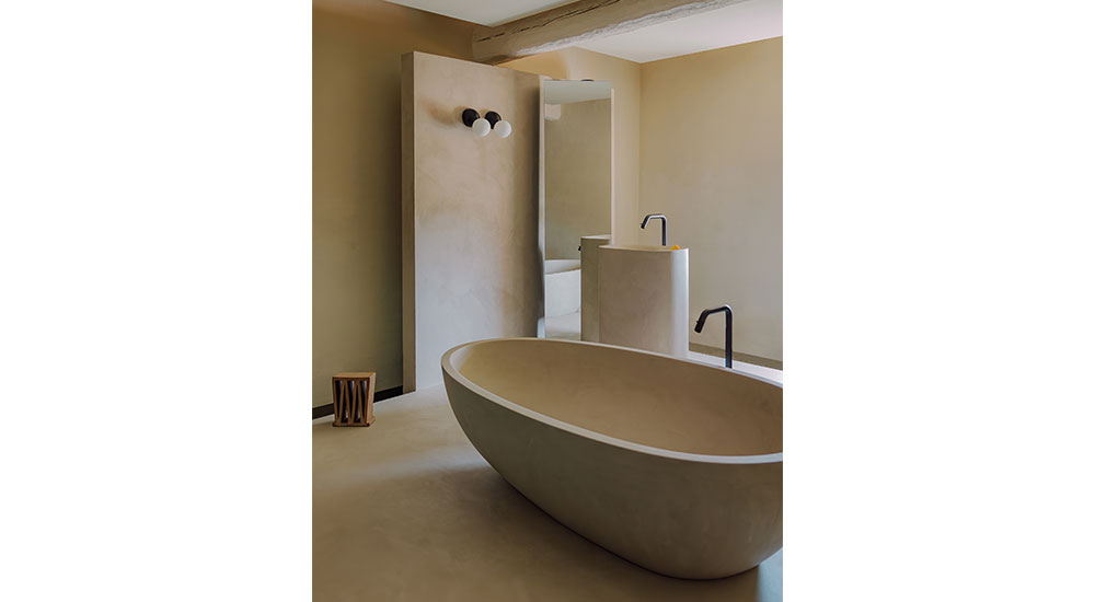 HDsurface Agape Bosco Showroom