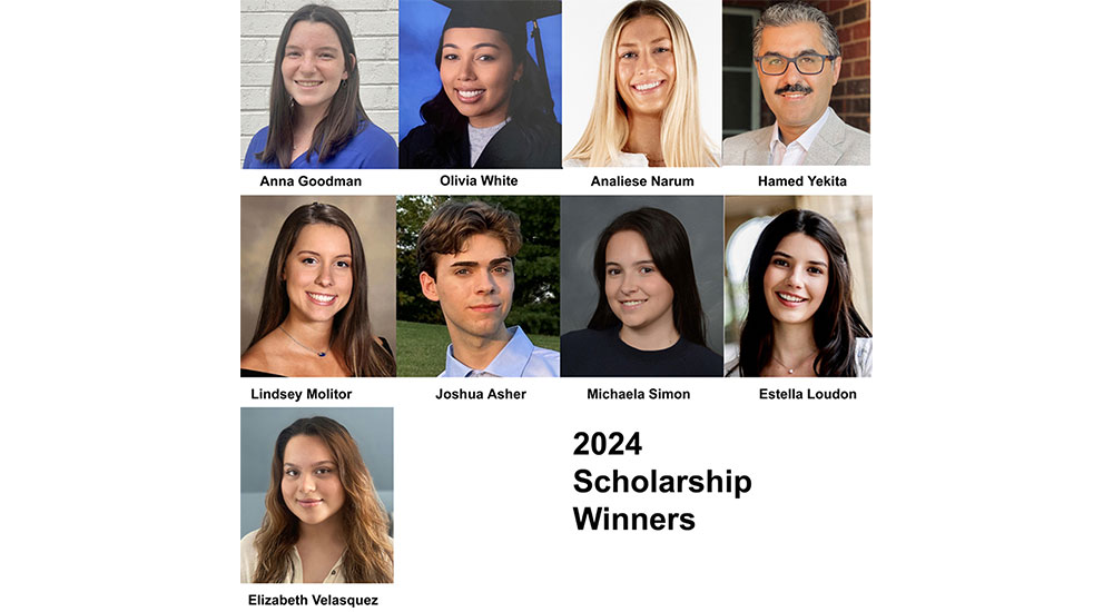 IFDA's Educational Foundation Student Scholarships